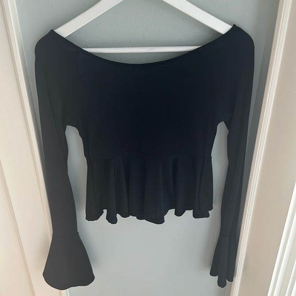 Free People Give A Little Layering Top - Picture 5 of 5